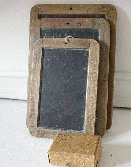 ancient boards